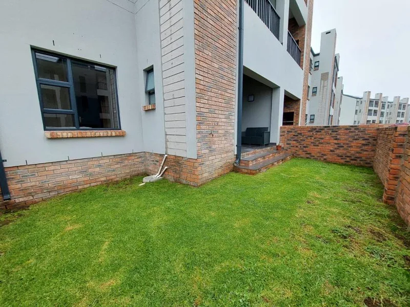 2 Bedroom Apartment / flat to rent in Pinelands