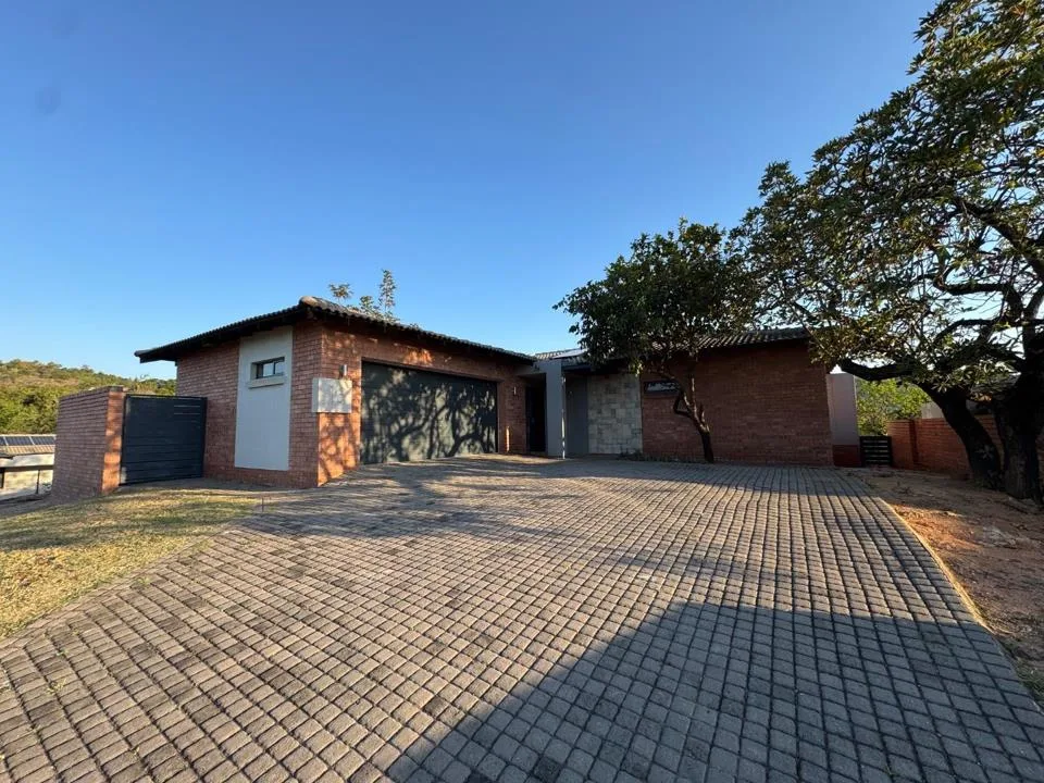 3 Bedroom House to rent in Sonheuwel Ext 1