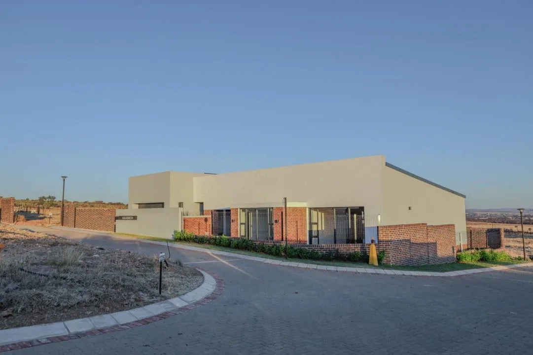 3 Bedroom House to rent in Helderzicht Eco Estate