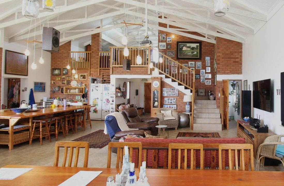 4 Bedroom House for sale in Boknesstrand