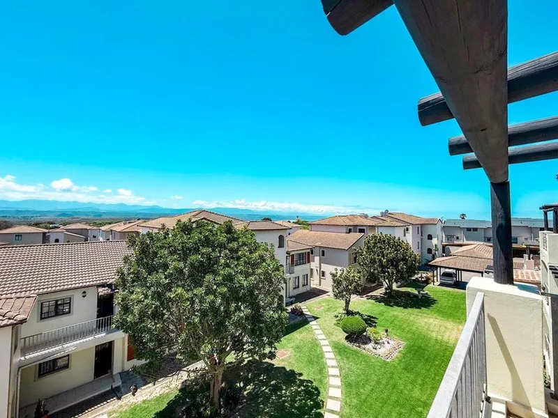 2 Bedroom Apartment / flat to rent in Bowtie