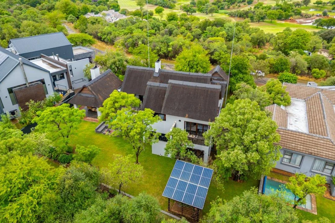 3 Bedroom House for sale in Modimolle