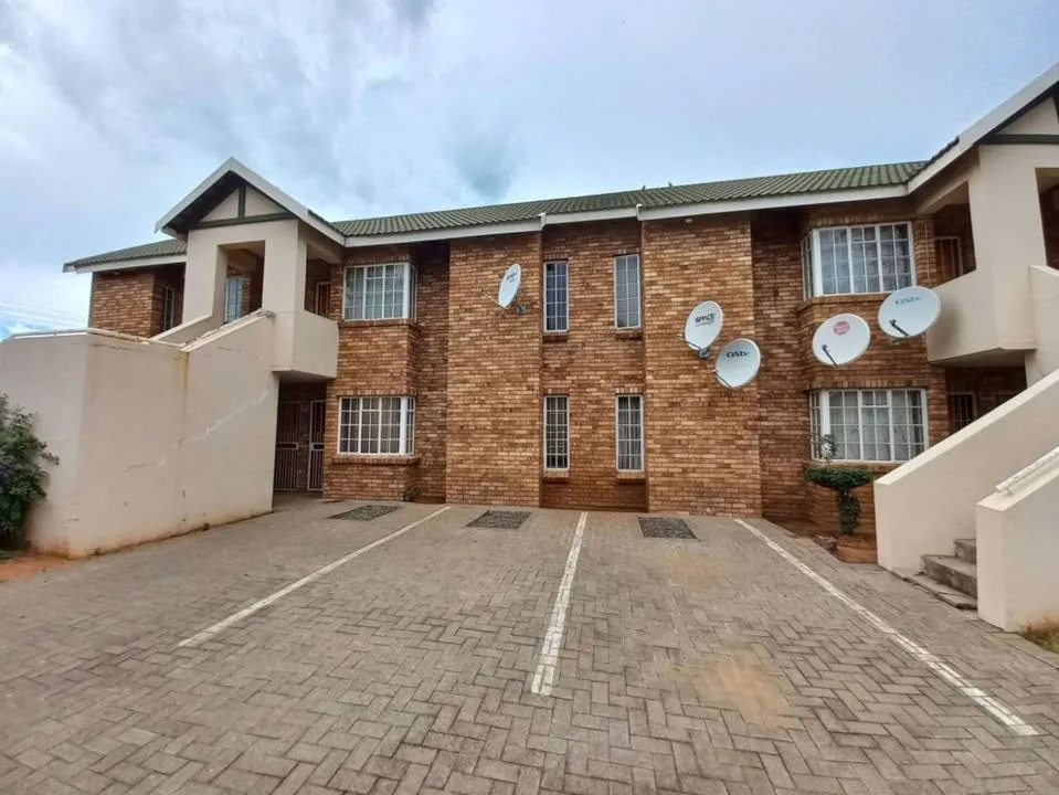 1 Bedroom Apartment / flat for sale in Willows