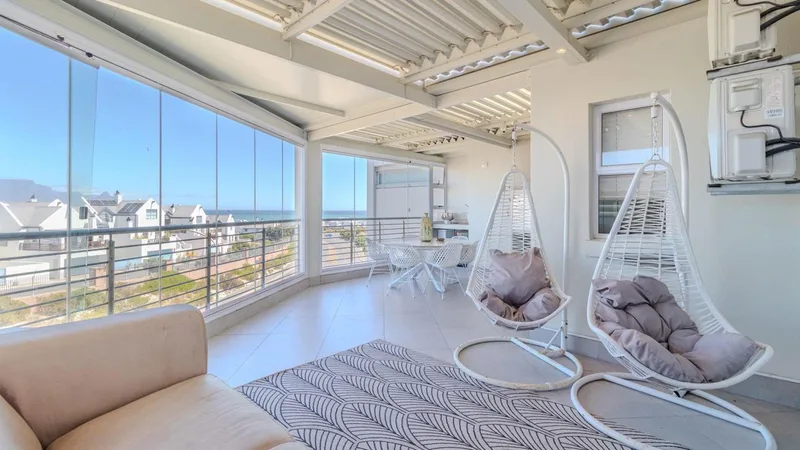 3 Bedroom Apartment / flat to rent in Big Bay