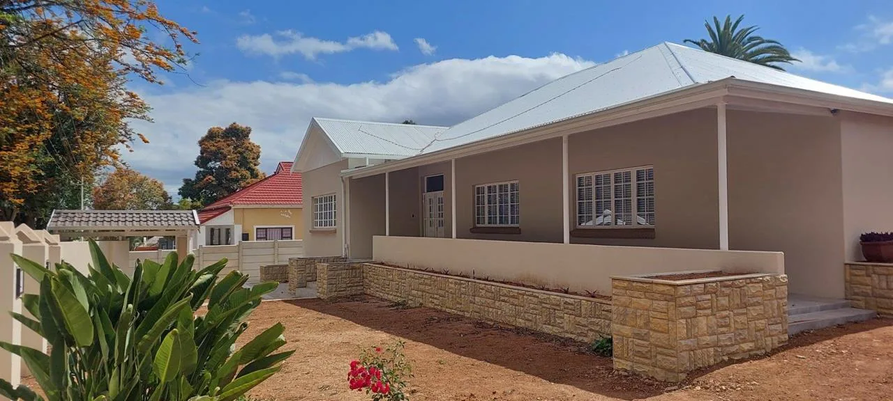 4 Bedroom House for sale in College Hill