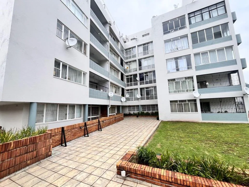 2 Bedroom Apartment / flat to rent in Killarney
