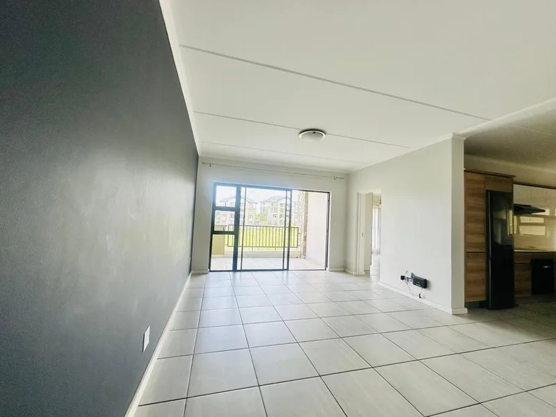 3 Bedroom Apartment / flat to rent in Waterfall