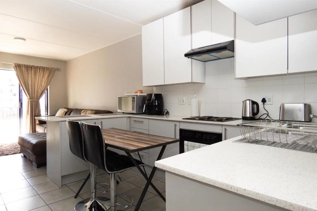 2 Bedroom Apartment / flat to rent in Parklands