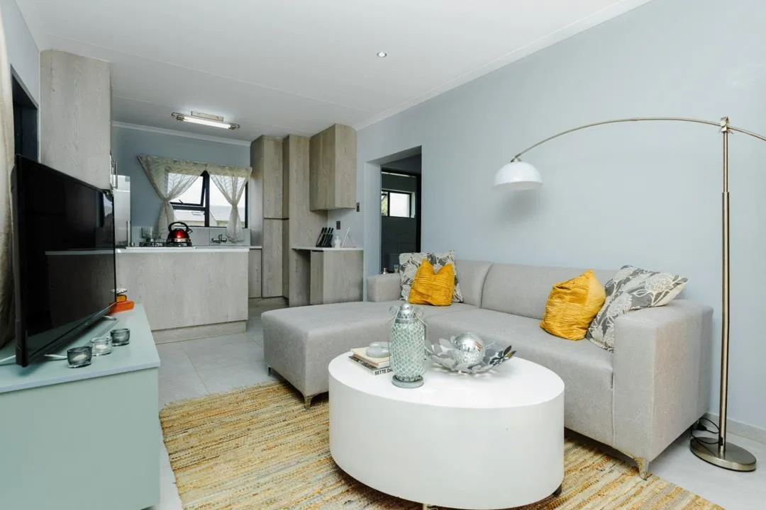 2 Bedroom Apartment / flat to rent in President Park