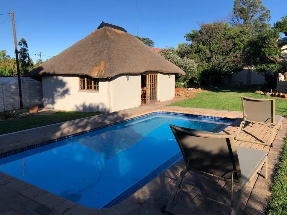 5 Bedroom House for sale in Parys