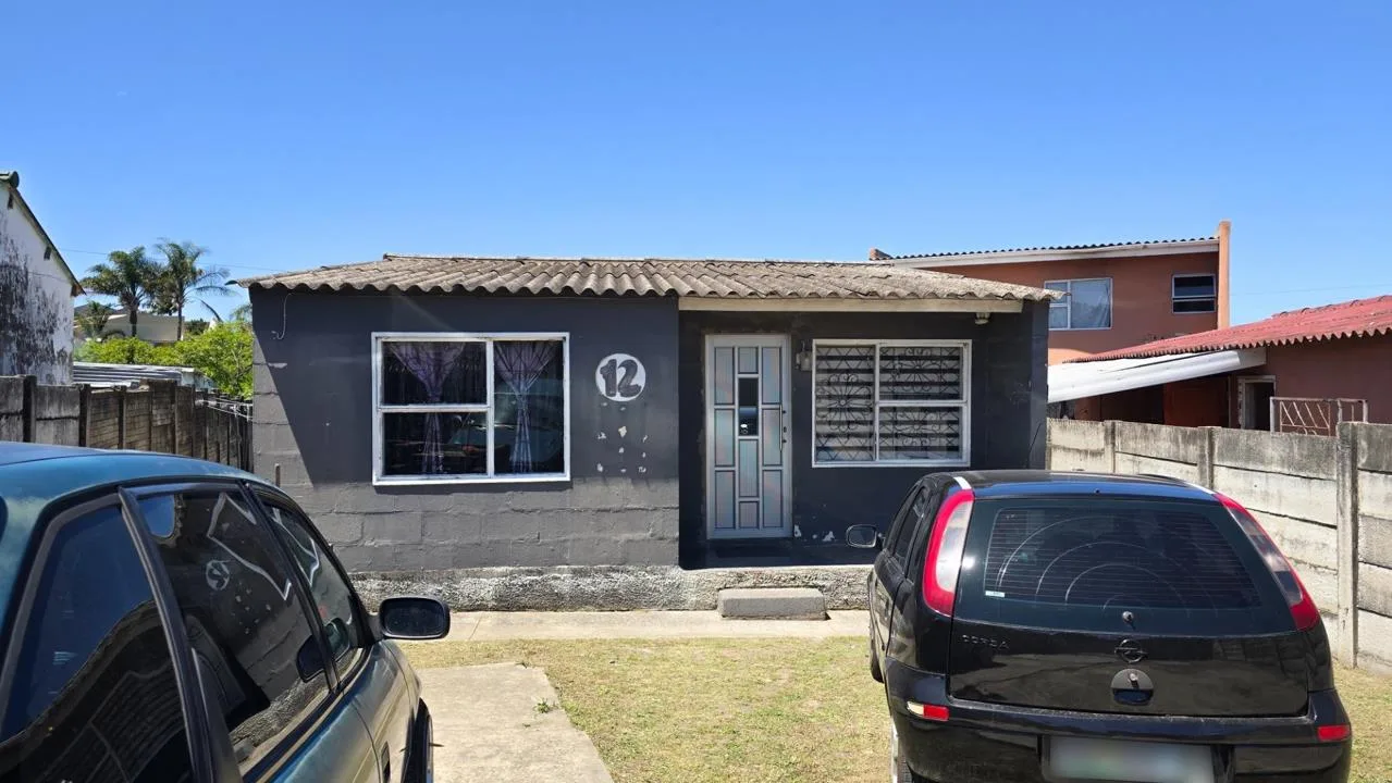 2 Bedroom House for sale in Buffalo Flats