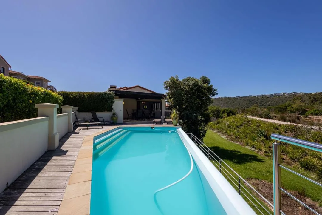 4 Bedroom House to rent in Plettenberg Bay Central