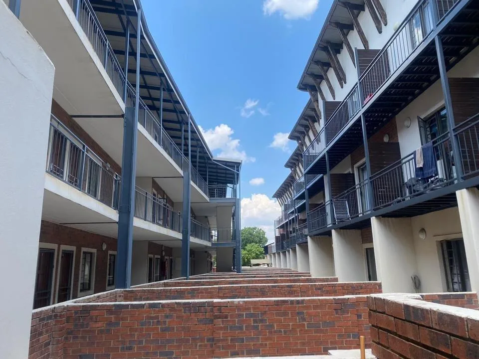1 Bedroom Apartment / flat for sale in Die Bult