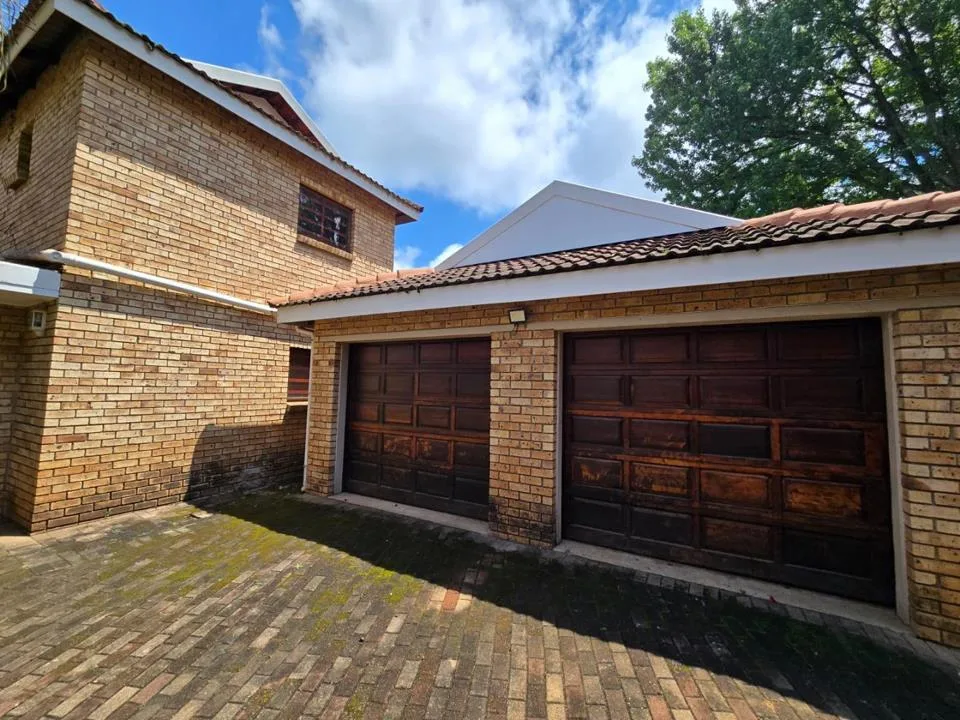 3 Bedroom House for sale in Sabie