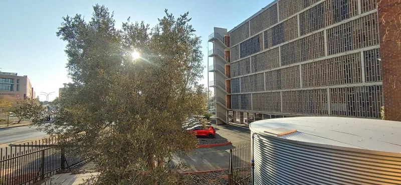 2 Bedroom Apartment / flat for sale in Memorial Road Area