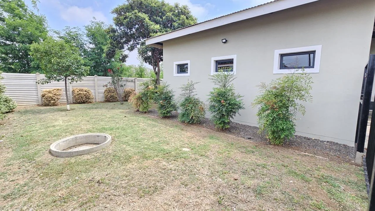1 Bedroom Apartment / flat to rent in Riversdale