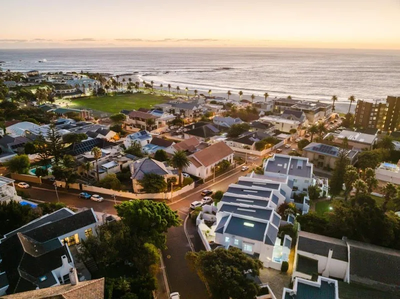 3 Bedroom House to rent in Camps Bay