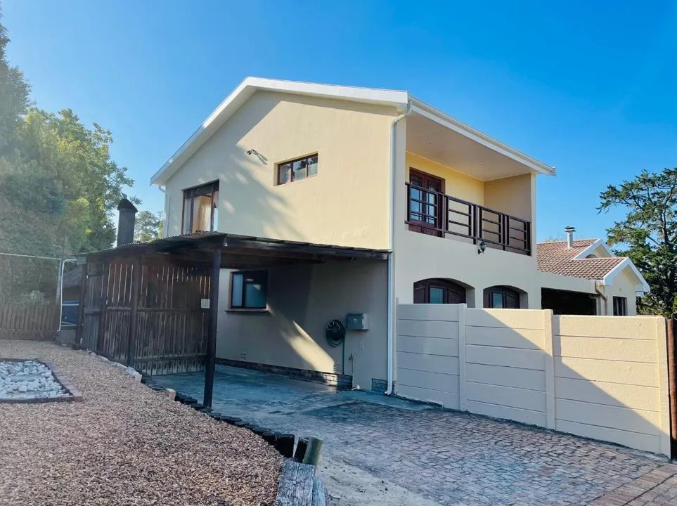 1 Bedroom Apartment / flat to rent in Braeview