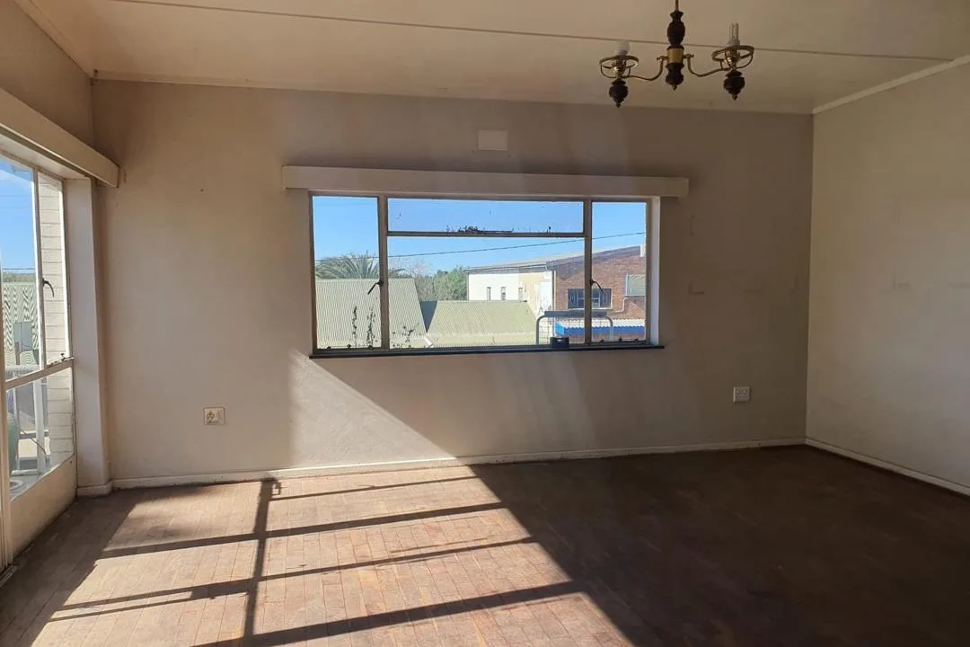 3 Bedroom House to rent in Barkly West