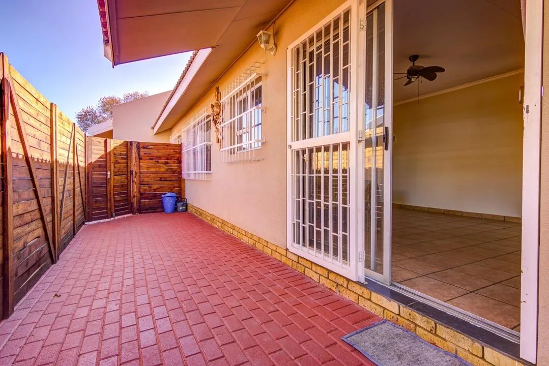 1 Bedroom Apartment / flat to rent in Crystal Park