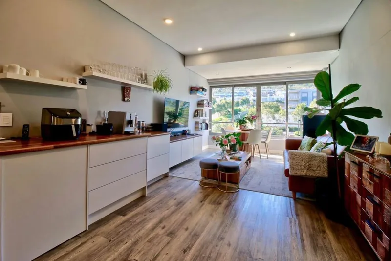 2 Bedroom Apartment / flat to rent in Plattekloof