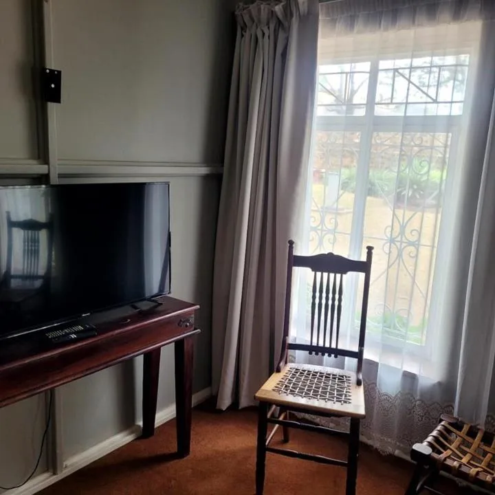 1 Bedroom House to rent in Louis Trichardt
