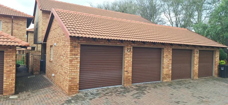 3 Bedroom Townhouse to rent in Silver Lakes