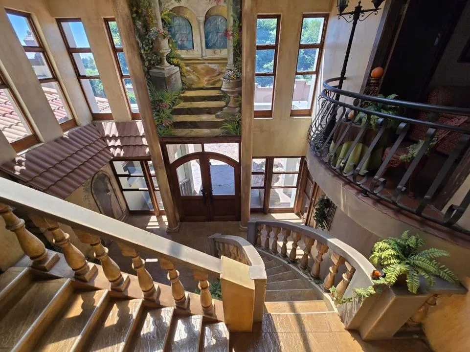 5 Bedroom House for sale in Maraldi Estate
