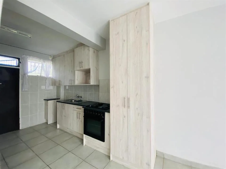 0.5 Bedroom Apartment / flat for sale in Sasolburg Ext 2