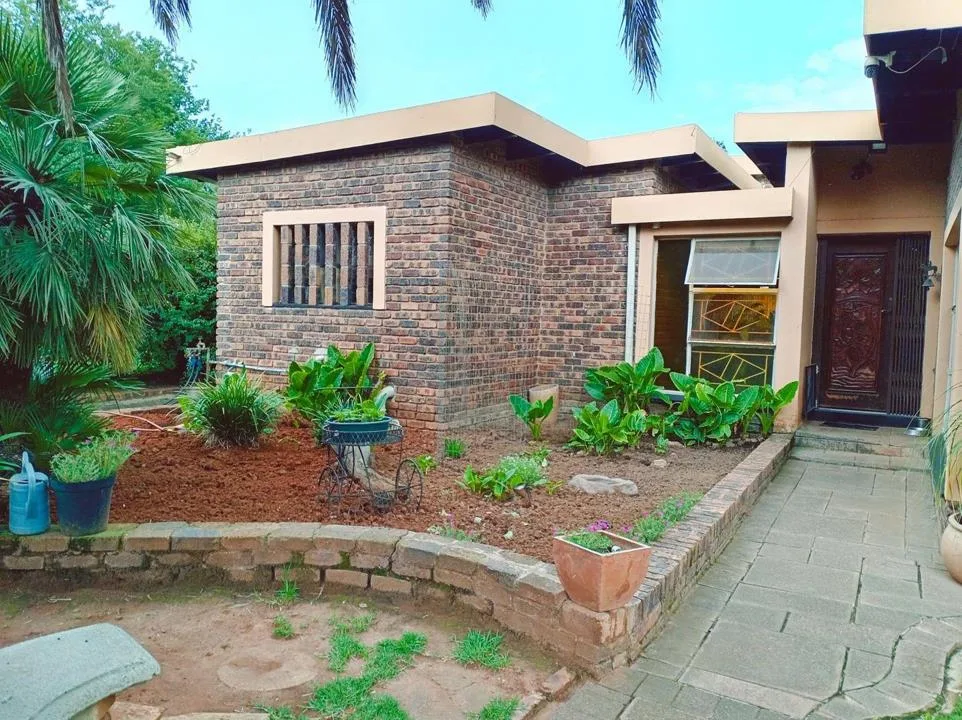 3 Bedroom House for sale in Secunda