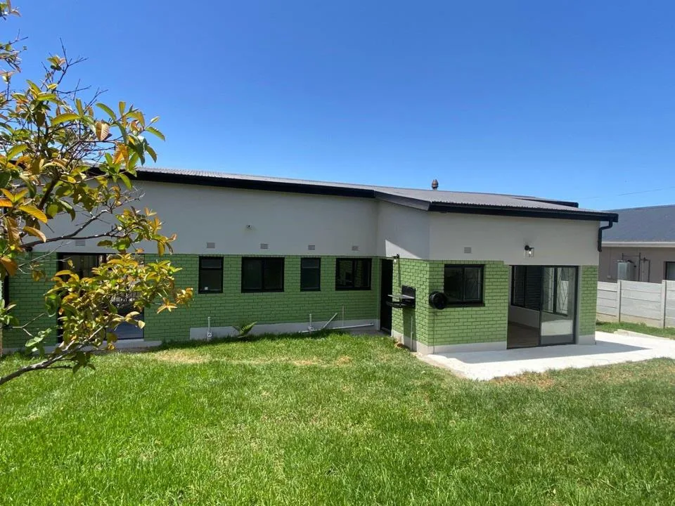 3 Bedroom House to rent in Bot River Avenues