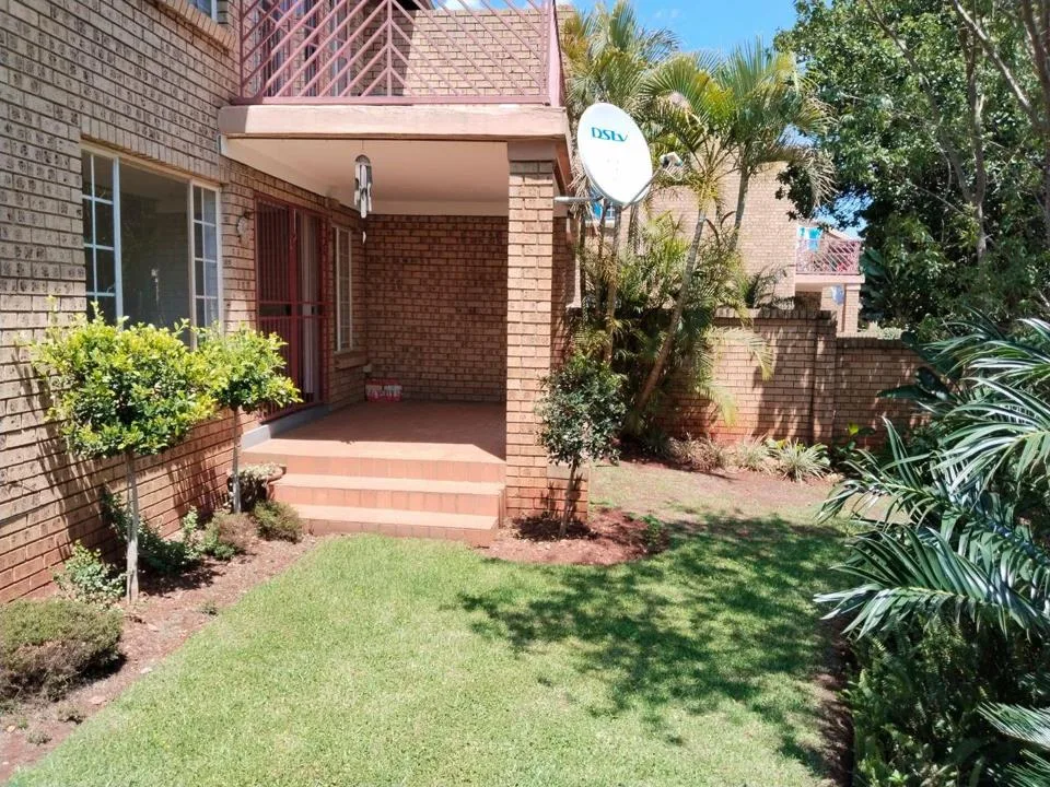 2 Bedroom Townhouse to rent in Faerie Glen