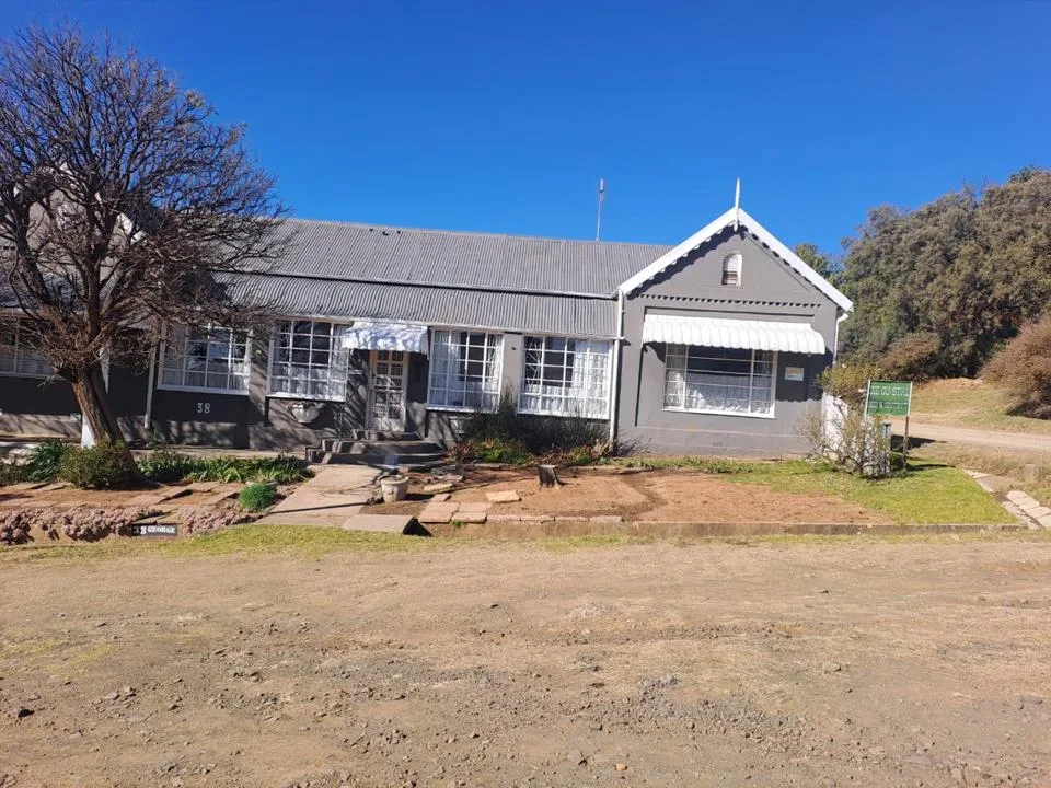 House for sale in Zastron Rural