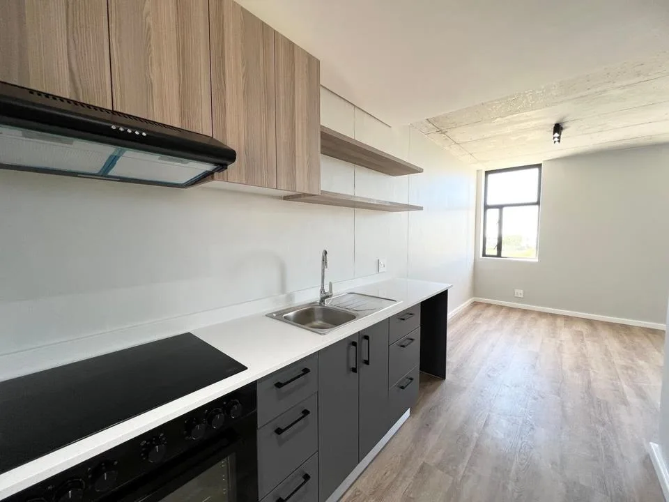 1 Bedroom Apartment / flat to rent in Pinelands