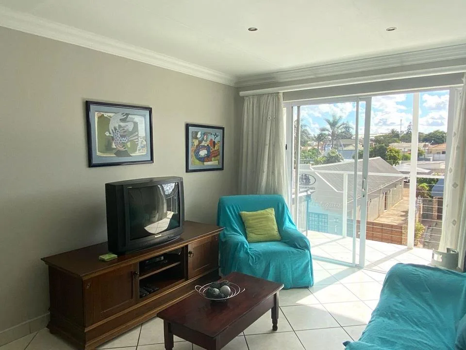 2 Bedroom Apartment / flat to rent in Jeffreys Bay Central