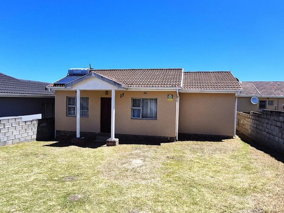 3 Bedroom House for sale in Haven Hills