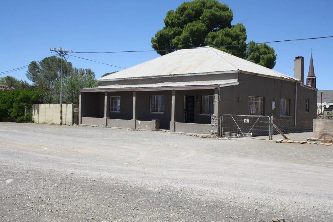 3 Bedroom House for sale in Fraserburg