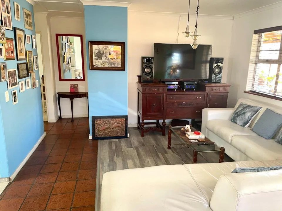 2 Bedroom House to rent in Costa Da Gama