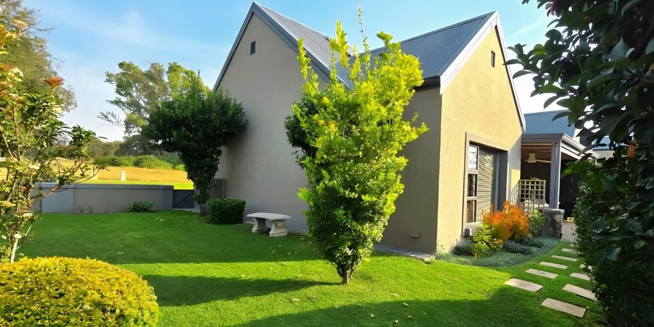 3 Bedroom House for sale in Heron Banks Golf Estate