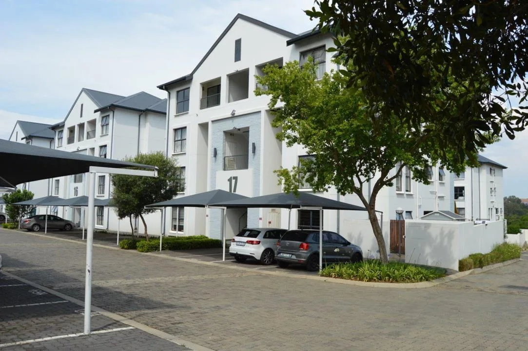1 Bedroom Apartment / flat to rent in Bryanston