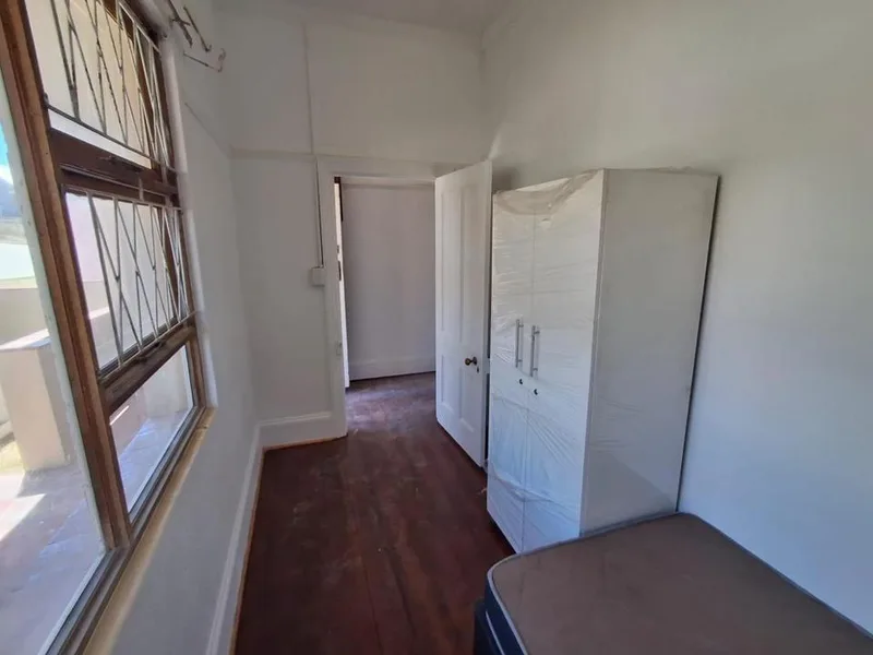 1 Bedroom House to rent in North End