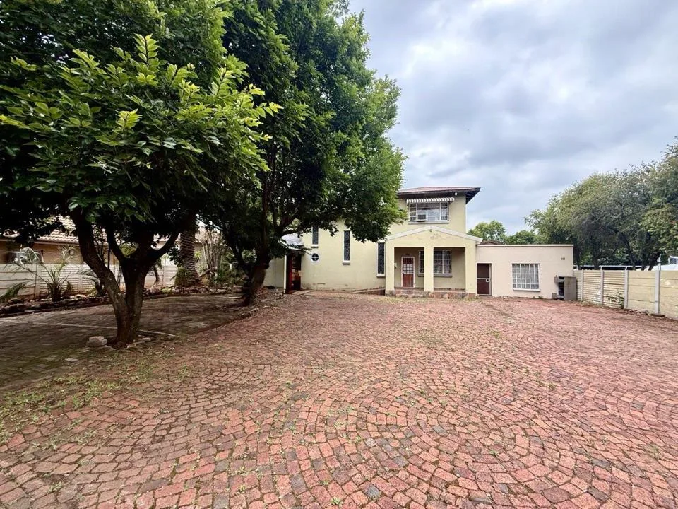 13 Bedroom House for sale in Potchefstroom Central