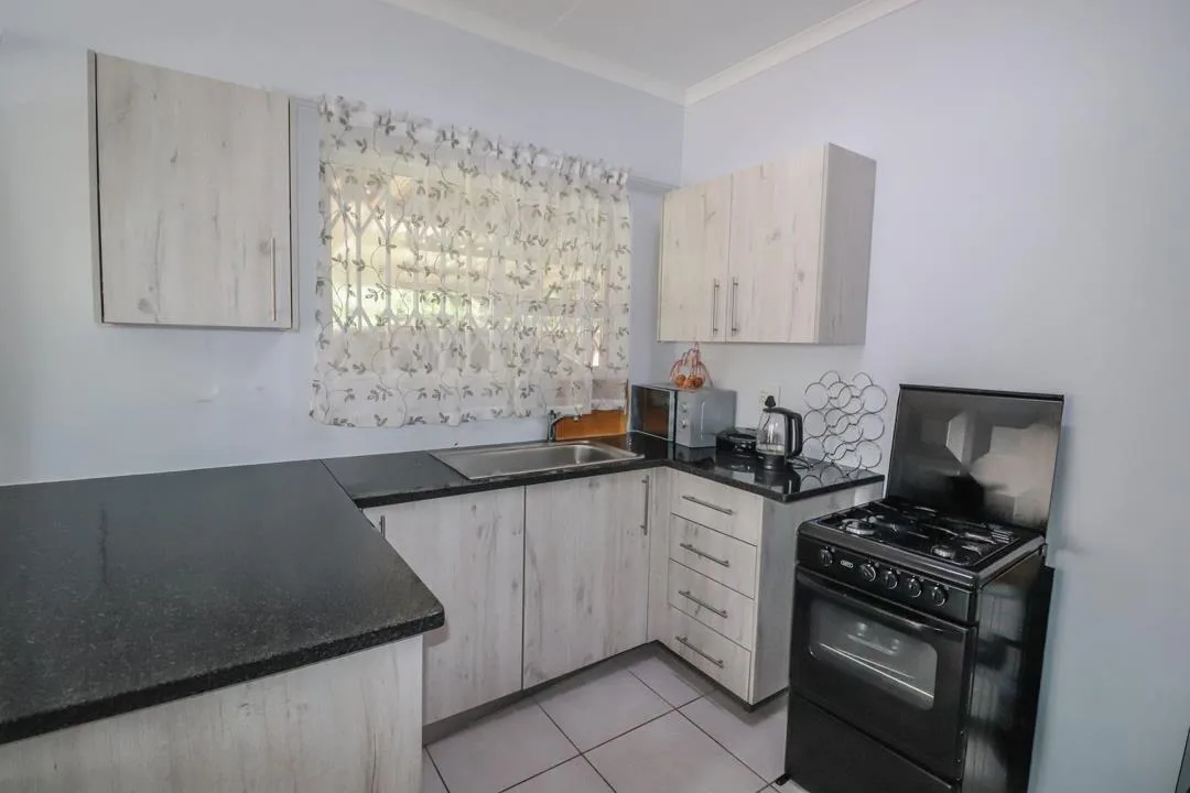 1 Bedroom Apartment / flat to rent in Ifafi