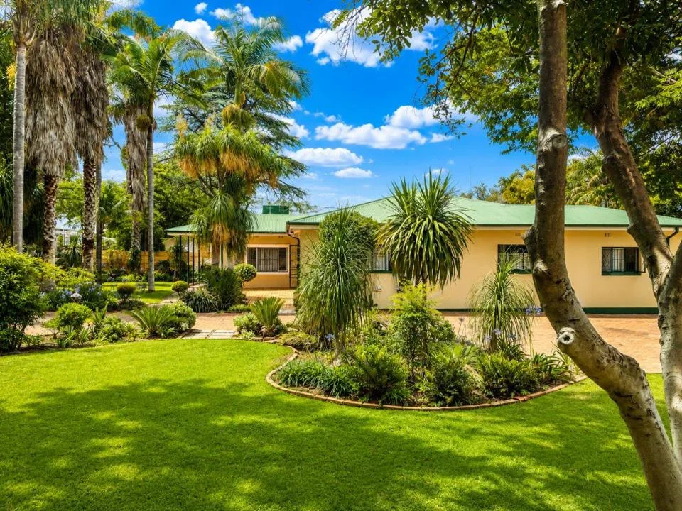 3 Bedroom House for sale in Polokwane Central