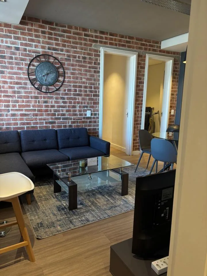 2 Bedroom Apartment / flat to rent in Century City