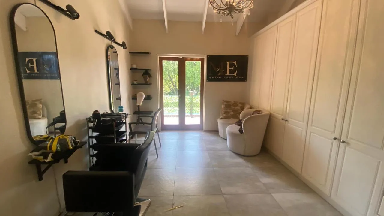 1 Bedroom Apartment / flat to rent in Edenburg