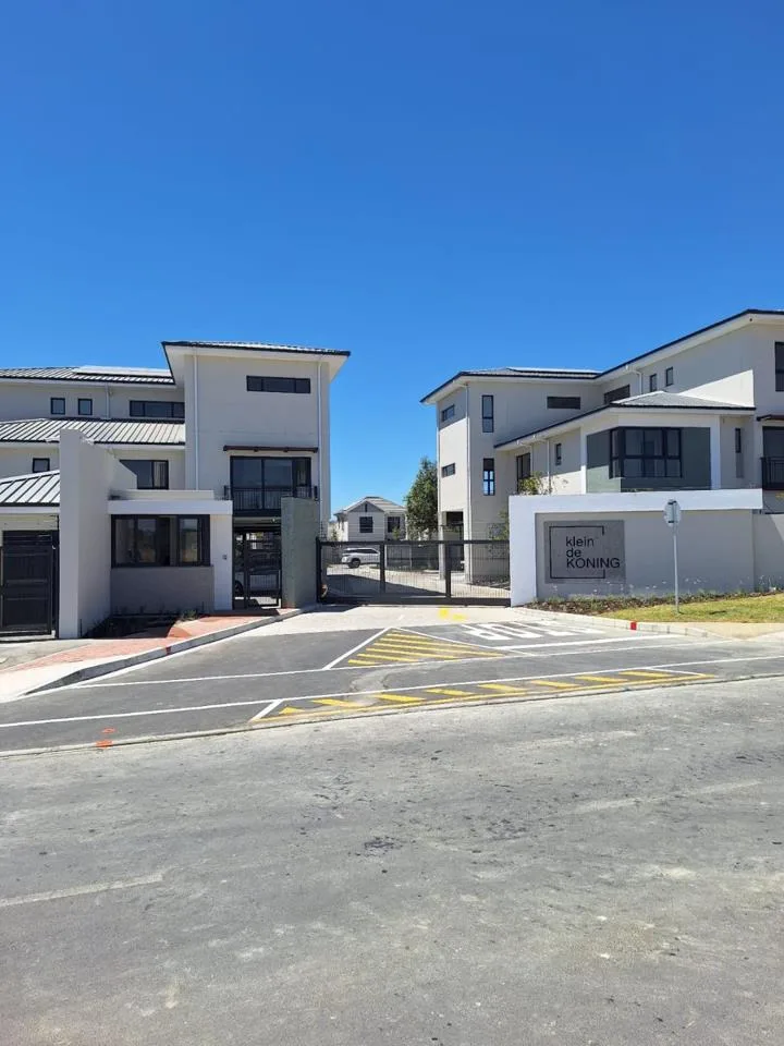2 Bedroom Apartment / flat to rent in Durbanville Central