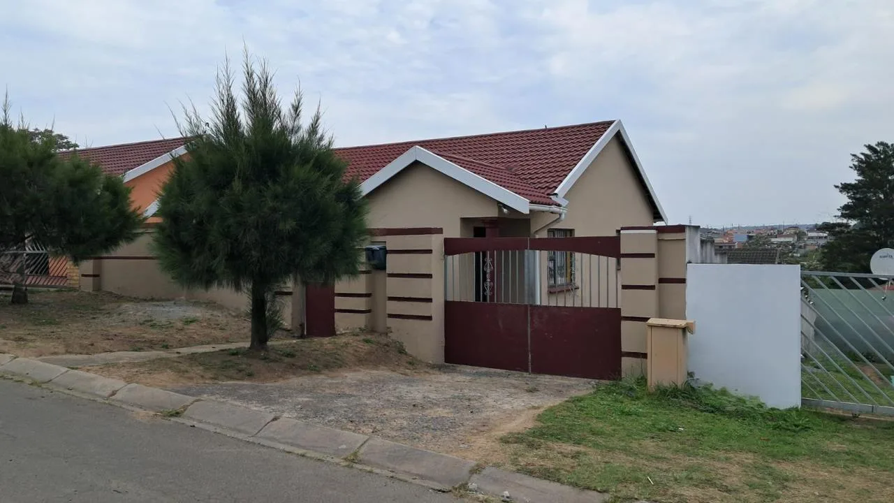3 Bedroom House for sale in Haven Hills