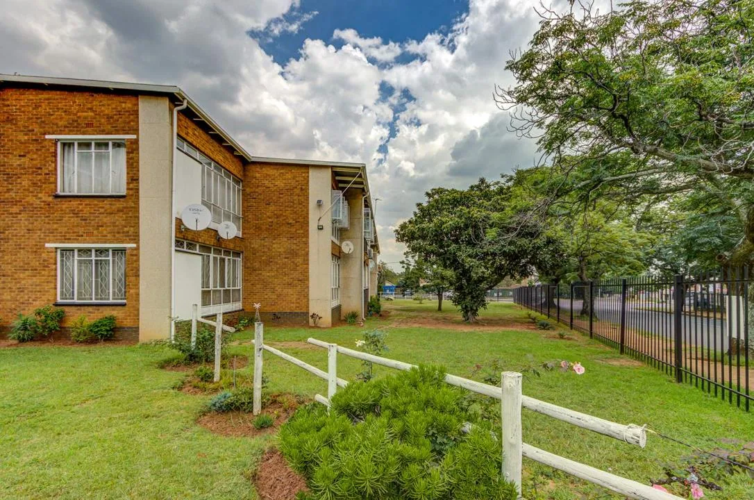 1 Bedroom Apartment / flat to rent in Kempton Park Ext 4
