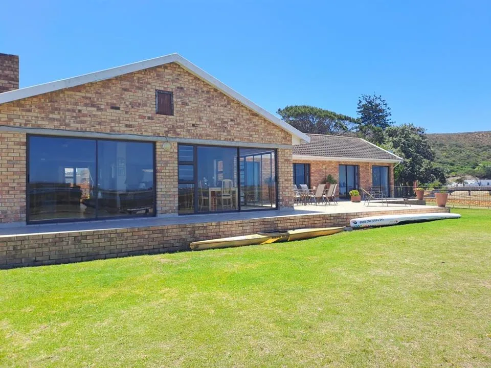 6 Bedroom House for sale in Amsterdamhoek